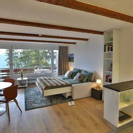 Apartment Mondzeu F48 Verbier