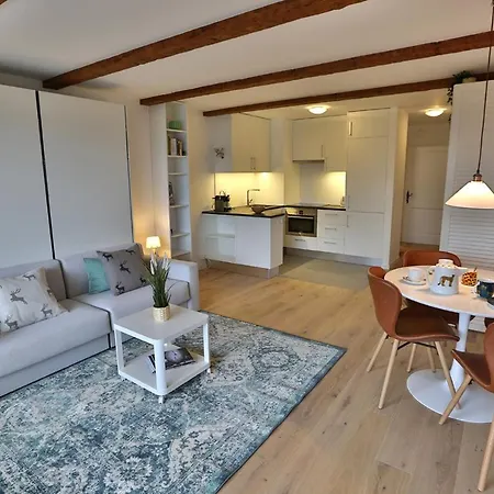 Mondzeu F48 Apartment Verbier