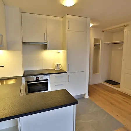Apartment Mondzeu F48