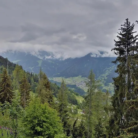 Apartment Mondzeu F48 Verbier